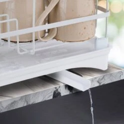 Égouttoir Vaisselle -Ustensiles De Cuisine Magasin fdf2836f238e48db821adbe6eb649069