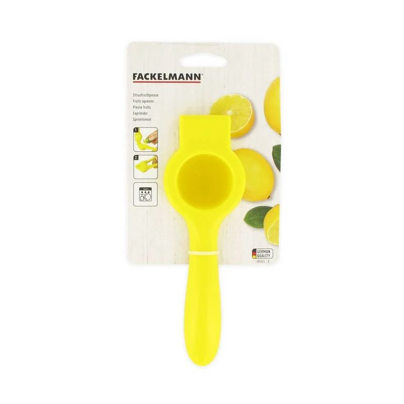 Presse-citron Jaune Colors Edition 5 Presse-citron Jaune Colors Edition – Image 5