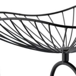 Corbeille à Fruits à 3 Niveaux -Ustensiles De Cuisine Magasin fe501803bbce47d88bdf8203bcd82677