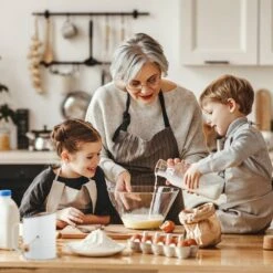 2x Passoires à Farine Avec Manivelle -Ustensiles De Cuisine Magasin fe6498278d3c4b919f391b90d86e2fbc