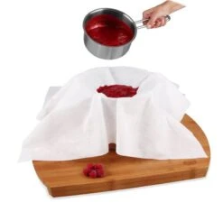 Tissu Filtrant Pour Confiture Confiture -Ustensiles De Cuisine Magasin fe8ea5375ba9455aa2685f77bb33c2f8