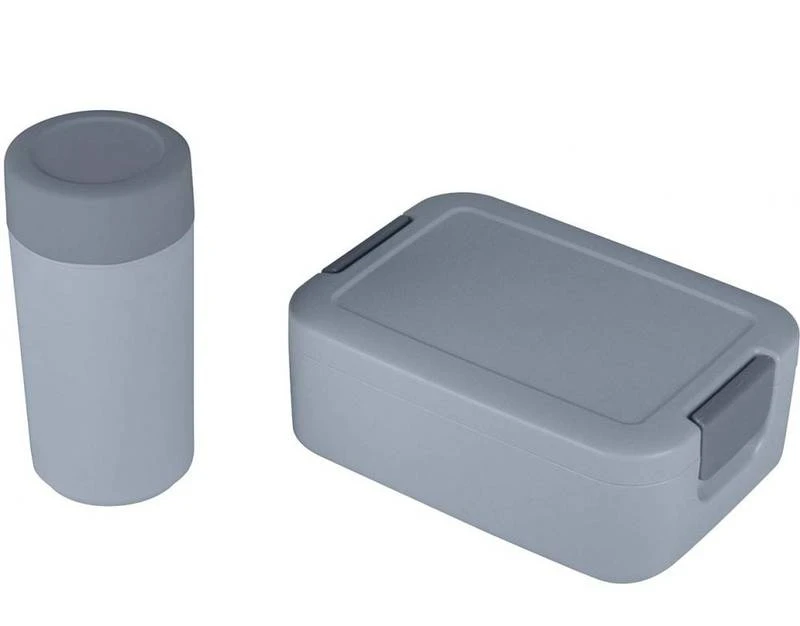 Lunchset Gourde Et Lunchbox Sigma Home 1 Lunchset Gourde Et Lunchbox Sigma Home
